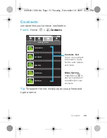 Preview for 35 page of Motorola 68004113016 Getting Started Manual