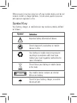 Preview for 29 page of Motorola 6802932J69 Getting Started Manual