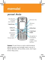 Предварительный просмотр 41 страницы Motorola 6802932J69 Getting Started Manual