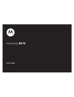 Motorola 6802937J48 User Manual preview