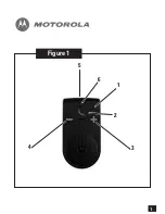 Предварительный просмотр 2 страницы Motorola 6803578F61 User Manual