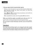 Preview for 7 page of Motorola 6803578F61 User Manual