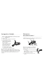 Preview for 47 page of Motorola 6809494A40-O Owner'S Manual