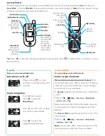 Preview for 2 page of Motorola 6809505A83-A Getting Started Manual