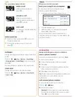 Preview for 3 page of Motorola 6809505A83-A Getting Started Manual