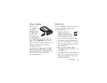 Preview for 13 page of Motorola 6809512A76-A User Manual