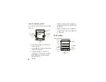 Preview for 24 page of Motorola 6809512A76-A User Manual