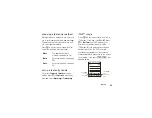 Preview for 25 page of Motorola 6809512A76-A User Manual