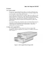 Предварительный просмотр 6 страницы Motorola 68230 - Vanguard 300 DSU/CSU Operator'S Manual
