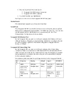 Предварительный просмотр 11 страницы Motorola 68230 - Vanguard 300 DSU/CSU Operator'S Manual