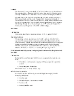 Preview for 16 page of Motorola 68230 - Vanguard 300 DSU/CSU Operator'S Manual