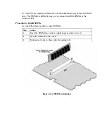 Предварительный просмотр 64 страницы Motorola 68230 - Vanguard 300 DSU/CSU Operator'S Manual