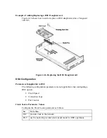 Предварительный просмотр 68 страницы Motorola 68230 - Vanguard 300 DSU/CSU Operator'S Manual