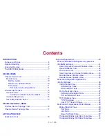 Preview for 3 page of Motorola 68384 - Vanguard 320 Router User Manual