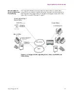 Предварительный просмотр 27 страницы Motorola 68390 - Vanguard 320 Router Installation Manual