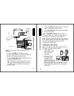 Предварительный просмотр 8 страницы Motorola 6840420Z01-AD Start Here Manual