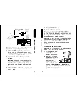 Предварительный просмотр 34 страницы Motorola 6840420Z01-AD Start Here Manual