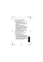 Предварительный просмотр 53 страницы Motorola 6871849M01 Manual