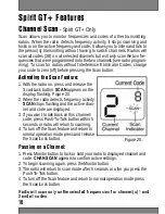 Preview for 18 page of Motorola 6880906Z72-O Operator'S Manual