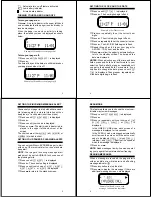 Preview for 2 page of Motorola 6881021B30-C User Manual