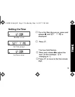 Preview for 11 page of Motorola 6881029B15-A User Manual