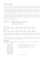 Preview for 13 page of Motorola 68HC12 User Manual