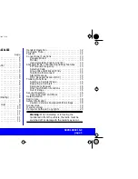 Preview for 4 page of Motorola 68P81083C10-C User Manual