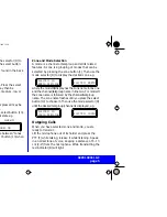 Preview for 8 page of Motorola 68P81083C10-C User Manual