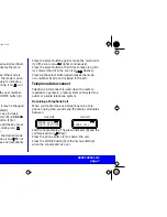 Preview for 10 page of Motorola 68P81083C10-C User Manual