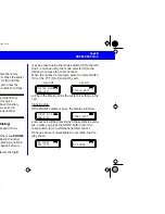 Preview for 11 page of Motorola 68P81083C10-C User Manual