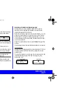 Preview for 12 page of Motorola 68P81083C10-C User Manual