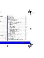 Preview for 24 page of Motorola 68P81083C10-C User Manual