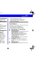 Preview for 25 page of Motorola 68P81083C10-C User Manual