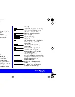 Preview for 26 page of Motorola 68P81083C10-C User Manual