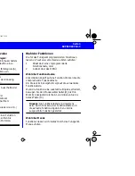 Preview for 27 page of Motorola 68P81083C10-C User Manual