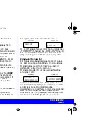 Preview for 28 page of Motorola 68P81083C10-C User Manual