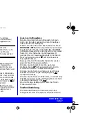 Preview for 30 page of Motorola 68P81083C10-C User Manual