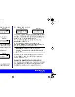 Preview for 32 page of Motorola 68P81083C10-C User Manual