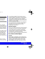 Preview for 36 page of Motorola 68P81083C10-C User Manual