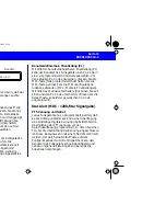 Preview for 37 page of Motorola 68P81083C10-C User Manual