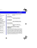 Preview for 45 page of Motorola 68P81083C10-C User Manual