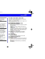 Preview for 47 page of Motorola 68P81083C10-C User Manual