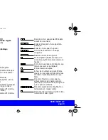 Preview for 48 page of Motorola 68P81083C10-C User Manual