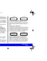 Preview for 50 page of Motorola 68P81083C10-C User Manual