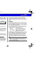 Preview for 51 page of Motorola 68P81083C10-C User Manual