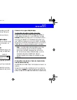 Preview for 53 page of Motorola 68P81083C10-C User Manual