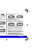 Preview for 54 page of Motorola 68P81083C10-C User Manual