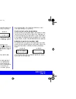 Preview for 62 page of Motorola 68P81083C10-C User Manual