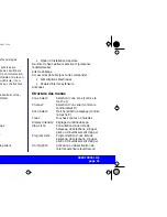 Preview for 66 page of Motorola 68P81083C10-C User Manual