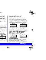 Preview for 72 page of Motorola 68P81083C10-C User Manual